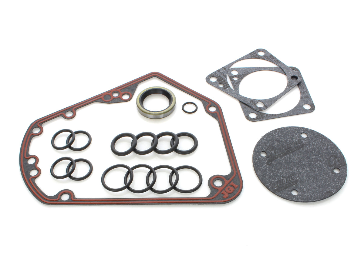 James Gaskets Inc Cam Change Gasket Kit Evolution Big Twin 1993-1999 JGI-25225-93-KX