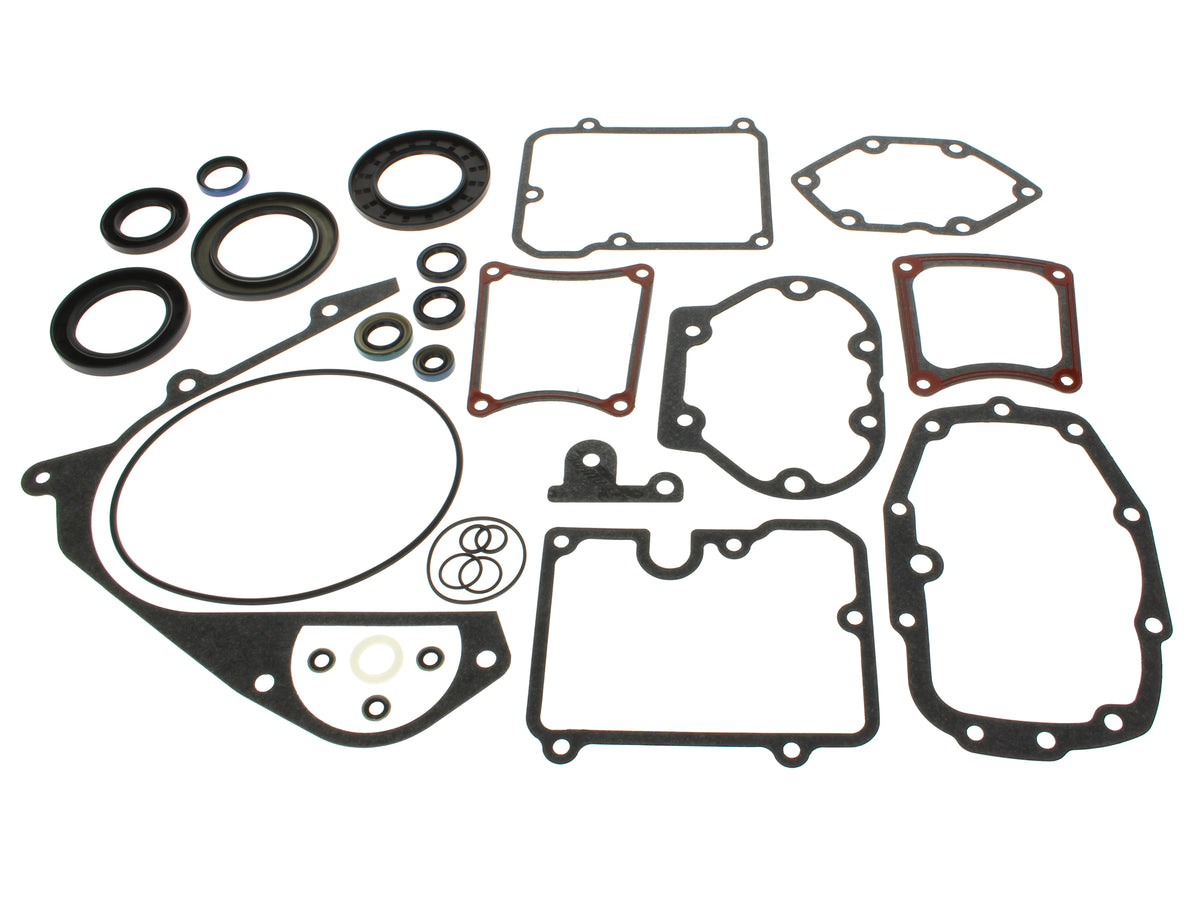 James Gaskets Inc Transmission Gasket Kit 5Spd Touring 1980-1992 JGI-33031-85