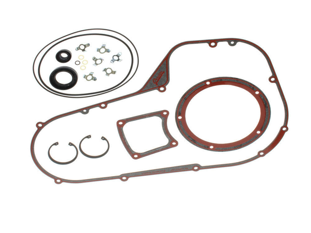 James Gaskets Inc Primary Cover Gasket Kit FXR Touring 1994-2006 JGI-34901-94-K