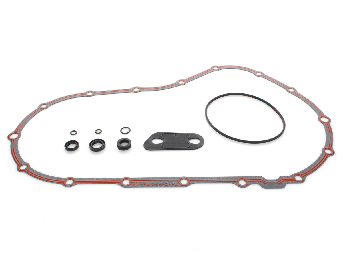 James Gaskets Inc Primary Cover Gasket Kit Sportster 2004-2021 JGI-34955-04-K