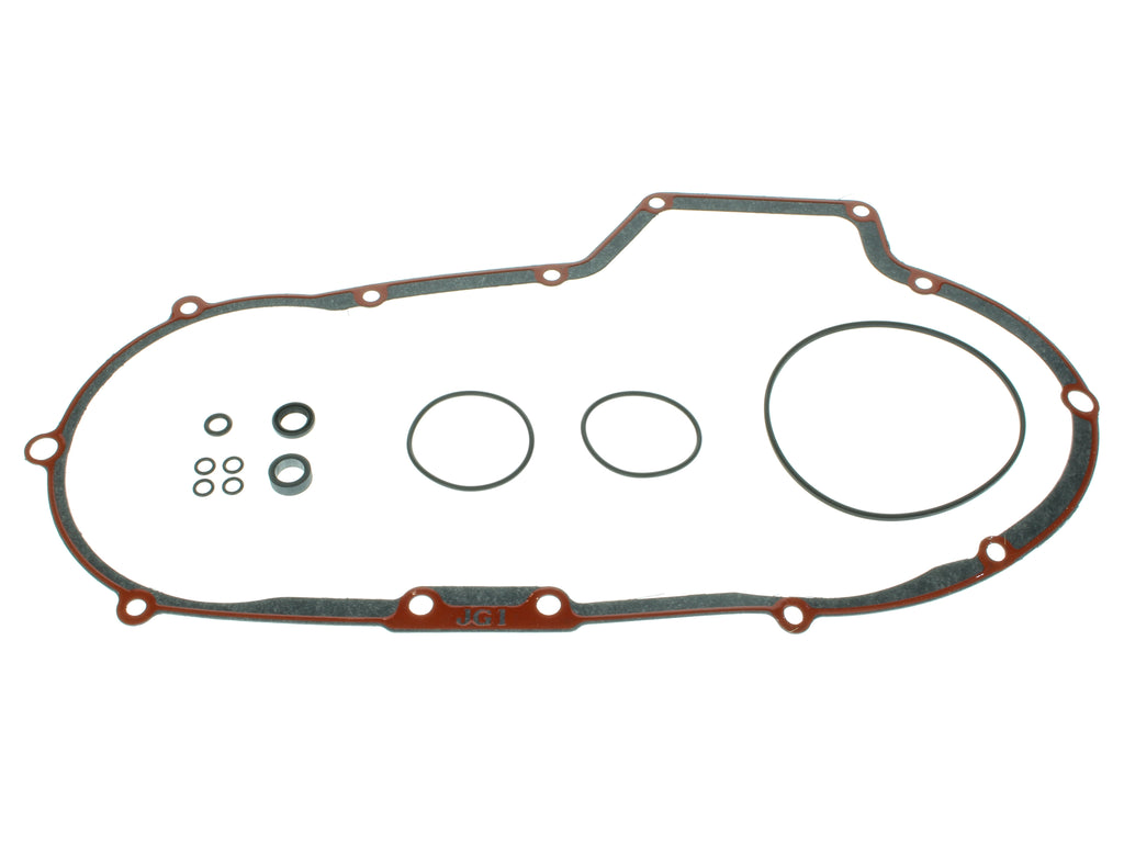 James Gaskets Inc Primary Cover Gasket Kit Sportster 1991-2003 JGI-34955-89-K
