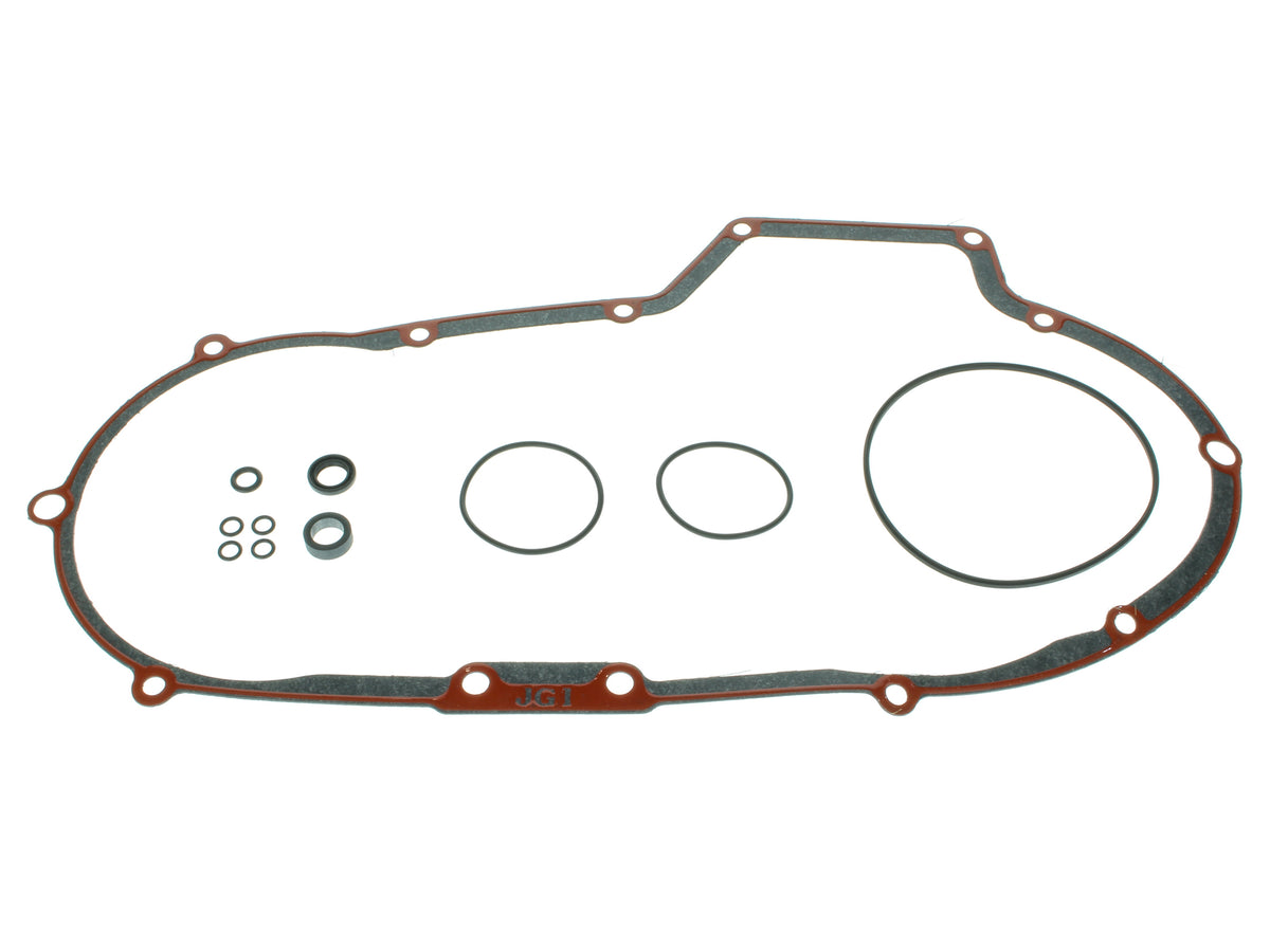 James Gaskets Inc Primary Cover Gasket Kit Sportster 1991-2003 JGI-34955-89-K