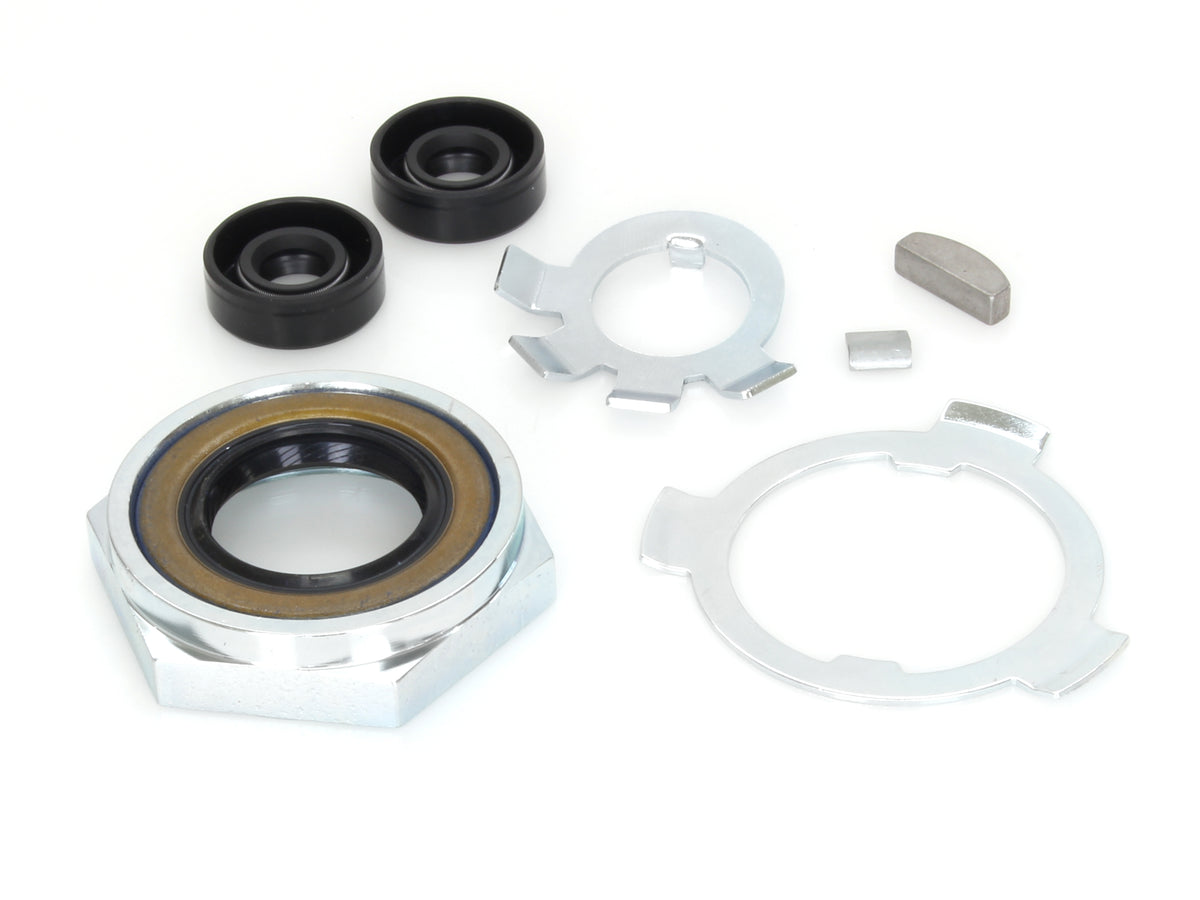 James Gaskets Transmission Super Nut Seal 4Spd Big Twin 1970-1986 JGI-35211-36DL