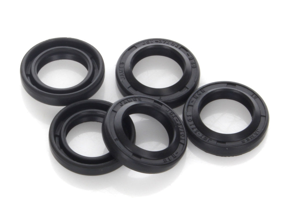 James Gaskets Inc Shift Shaft Transmission Seal 5Spd Big Twin 1984-1986 JGI-37101-84