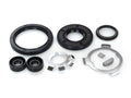 James Gaskets Inc Main Shaft Seal Kit 4Spd Big Twin 1980-1981