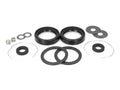 James Gaskets Inc 41mm Fork Seal Kit FL 1949-1977 JGI-45849-49-A
