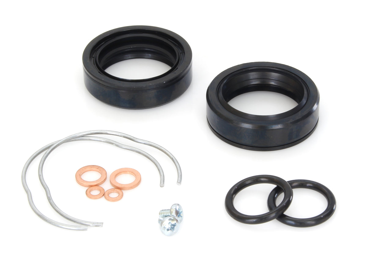 James Gaskets Inc 35mm Fork Seal Kit Sportster FX 1975-1983 JGI-45849-75