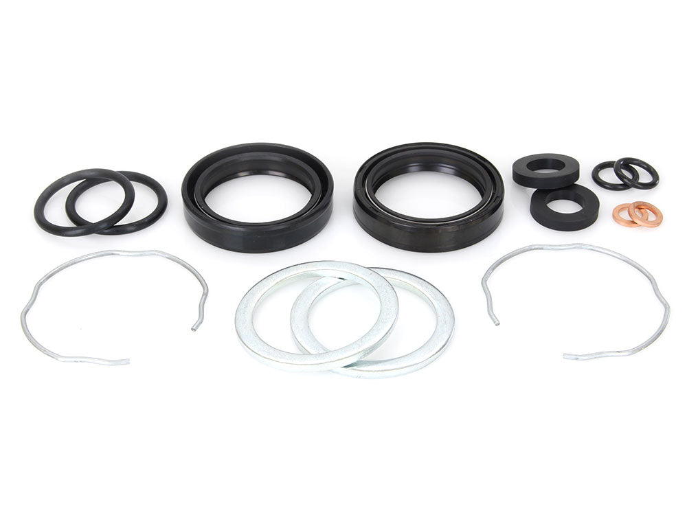 James Gaskets Inc 41mm Fork Seal Kit Softail 1984-2017 Touring 1984-2013