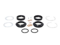 James Gaskets Inc 39mm Fork Seal Kit Dyna FXR Sportster JGI-45849-96