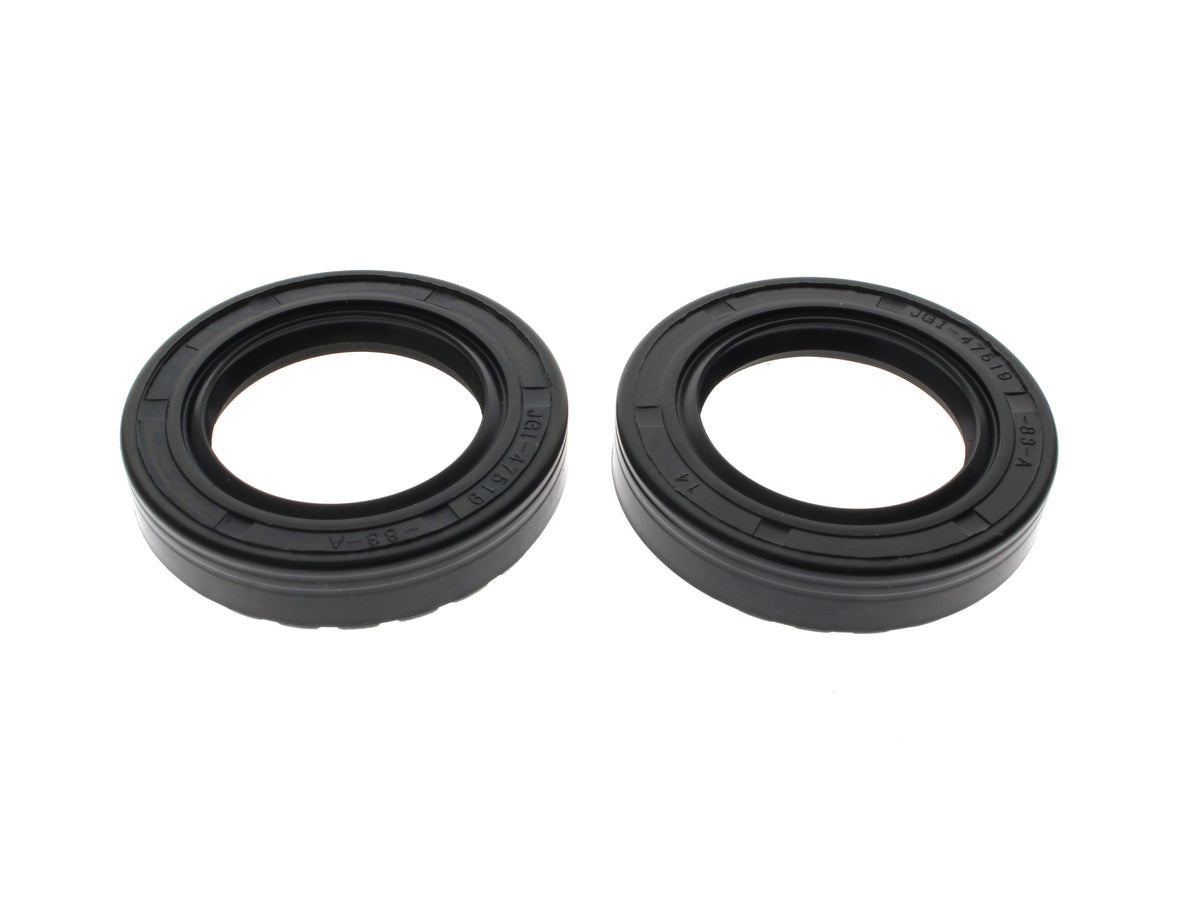 James Gaskets Inc Wheel Bearing Seal Big Twin Sportster 1983-1999 JGI-47519-83-A2