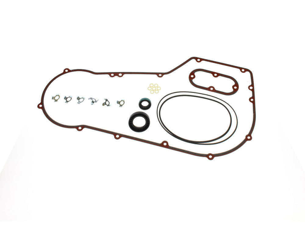 James Gaskets Inc Primary Cover Gasket Kit Softail Dyna 1989-1993