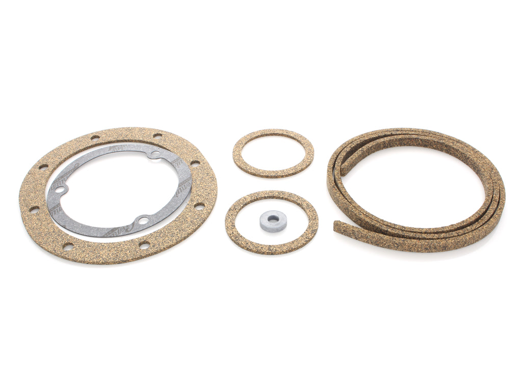 James Gaskets Primary Cover Gasket Kit Big Twin 1936-1964 JGI-60540-36-K