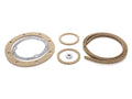 James Gaskets Primary Cover Gasket Kit Big Twin 1936-1964 JGI-60540-36-K