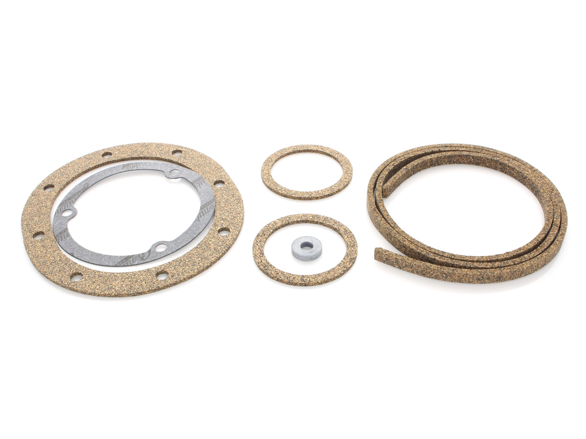 James Gaskets Primary Cover Gasket Kit Big Twin 1936-1964 JGI-60540-36-K