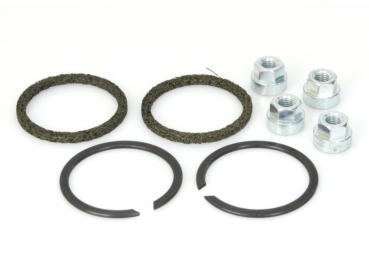 James Gaskets Inc Exhaust Gasket Kit Big Twin 1984up Sportster 1986-2021 JGI-65324-83-KW2