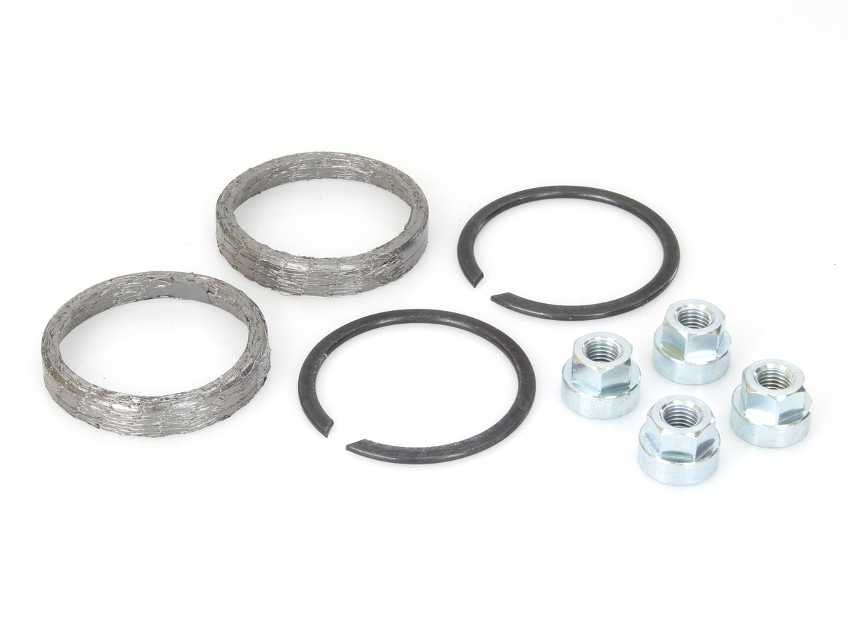 James Gaskets Inc Exhaust Gasket Kit Big Twin 1984-Up Sportster 1986-2021