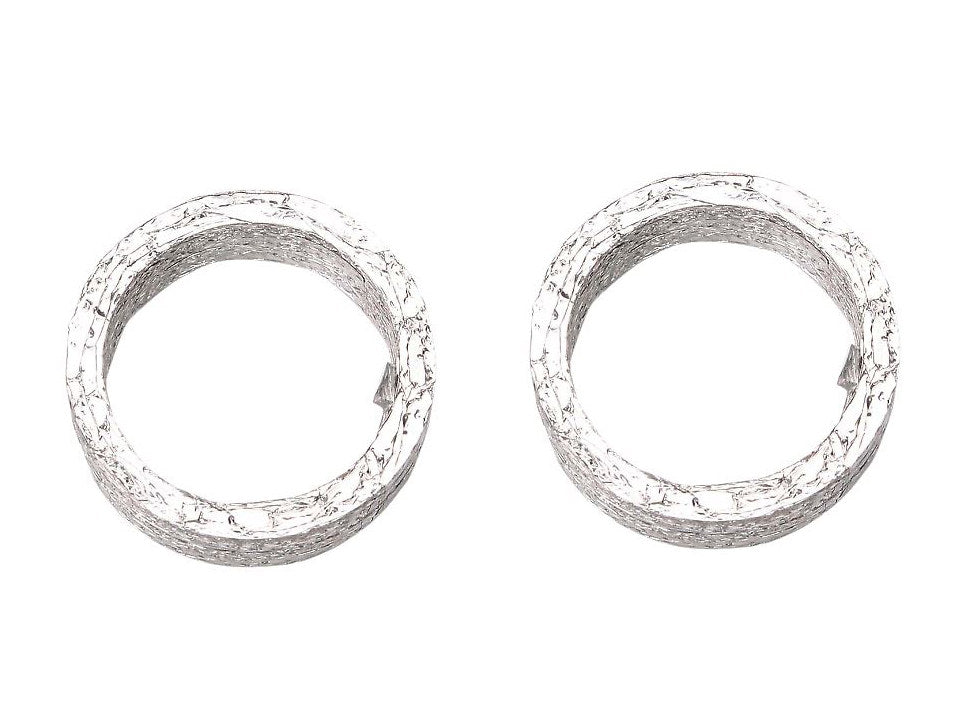 James Gaskets Inc Exhaust X-Over Gaskets Dyna 1991-2002 JGI-65826-90