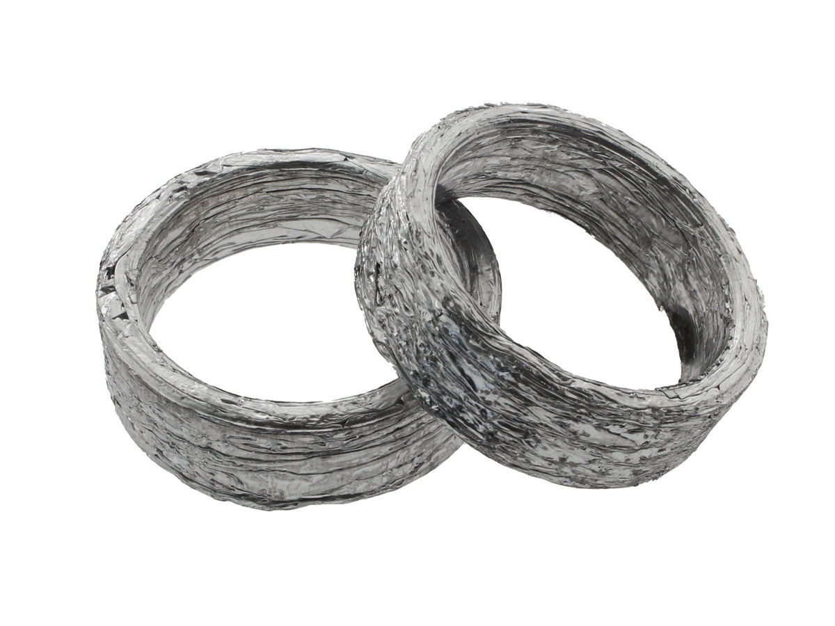James Gaskets Inc Exhaust X-Over Gaskets Dyna 1991-2002 JGI-65826-90