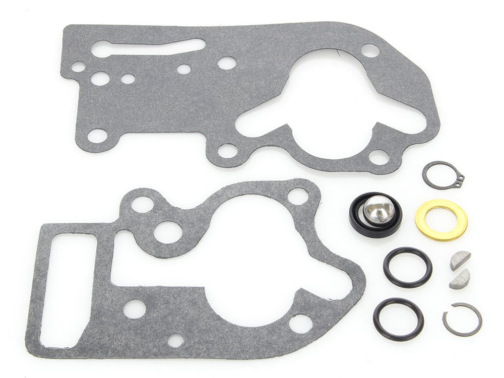 James Gaskets Inc Oil Pump Gasket Kit Big Twin 1981-1991 JGI-81-FLH