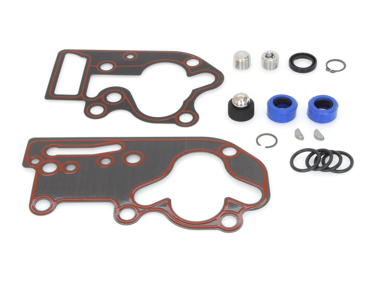 James Gaskets Inc Oil Pump Gasket Kit Big Twin 1992-1999 JGI-92-FLHR