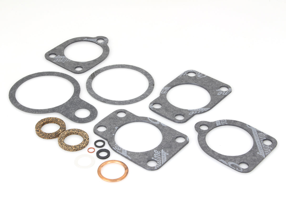 James Gaskets Inc Linkert Carburetor Rebuild Kit Big Twin 1936-1965 JGI-LINKERT
