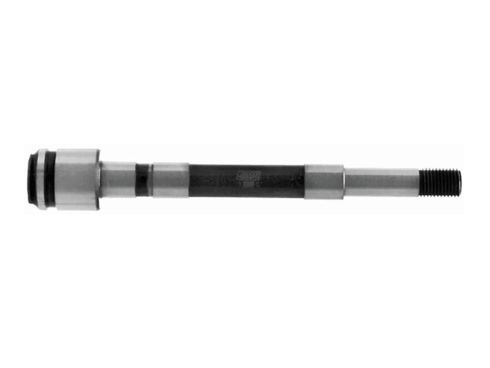 Jims Rocker Shaft 17611-66B for Big Twin 1966-1984