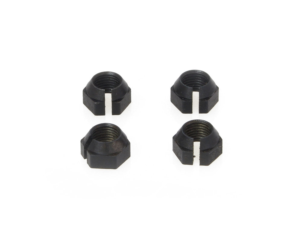 Jims Tappet Screw Nuts 18570-38K for Big Twin 1938-1984 & Sportster 1957-1985