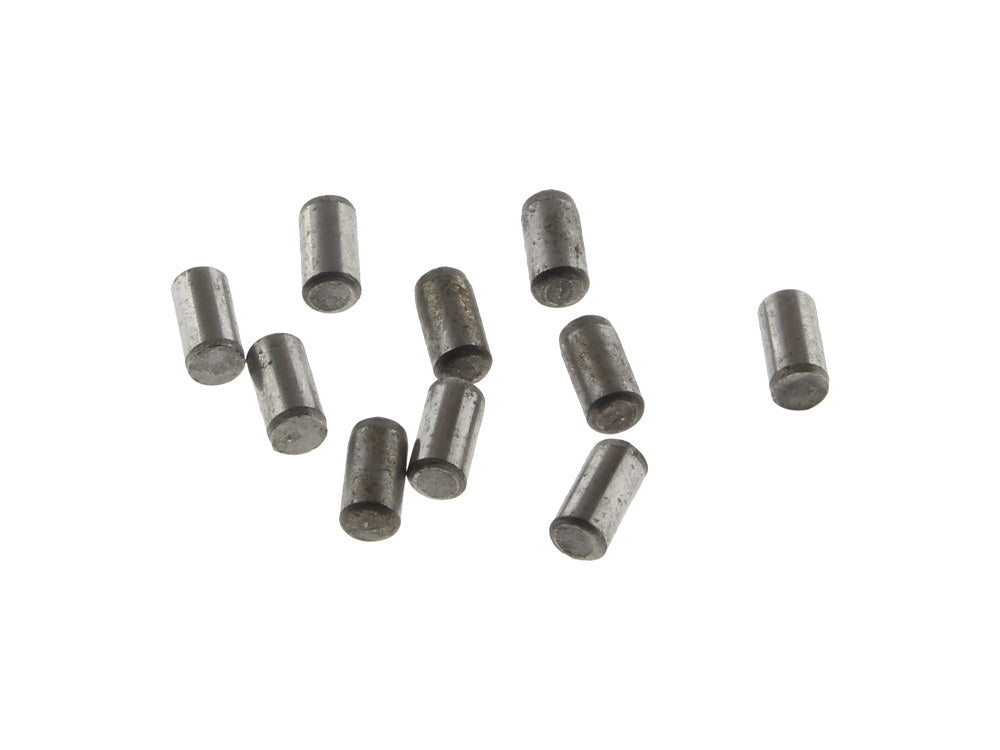 Jims Bushing Staking Dowel Pins 2201K