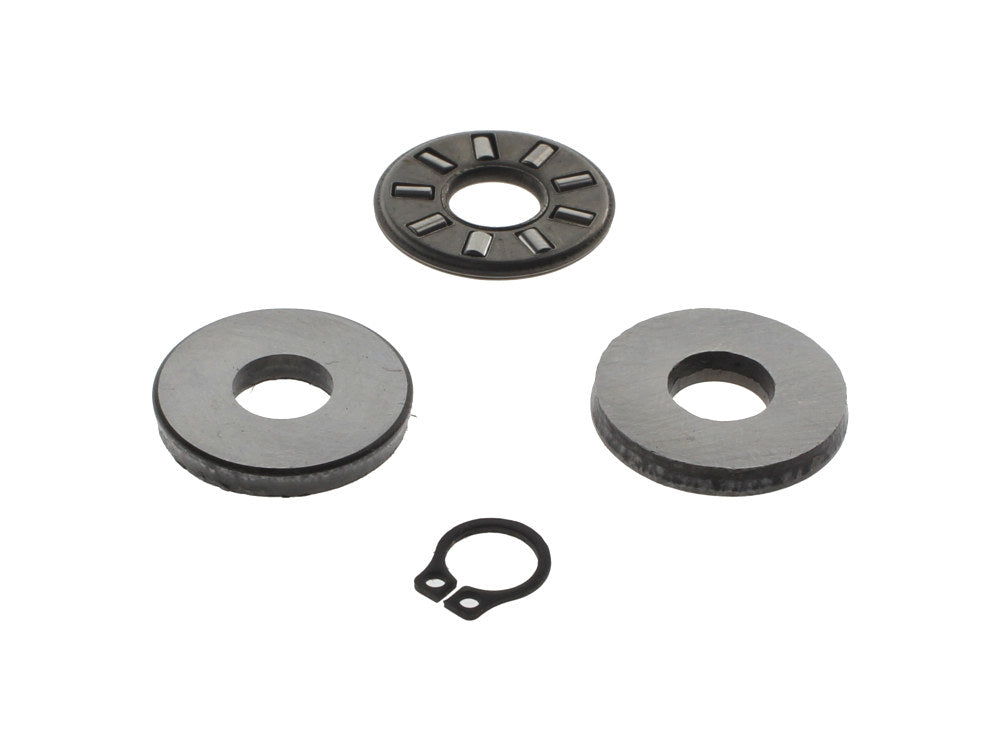 Jims Clutch Throw Out Thrust Bearing 2226 for Big Twin Late 1975-Up
