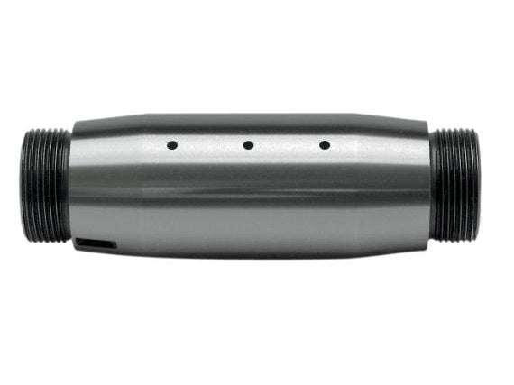 Jims +.001" 3-Hole Crank Pin 23974-873 for Big Twin Late 1981-1999