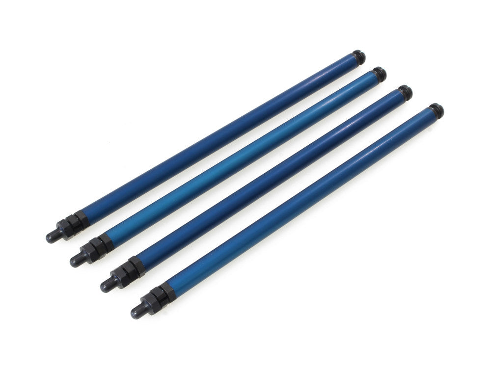 Jims Adjustable Pushrods 2404 for Panhead Big Twin 1953-1965