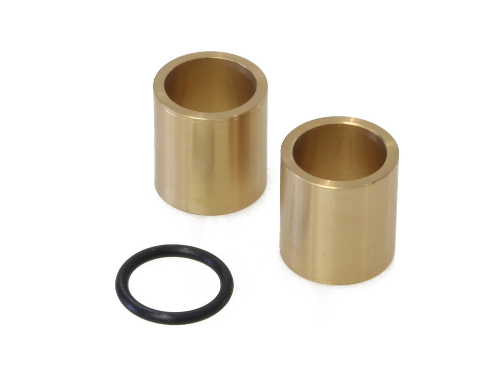 Jims Kickstart Shaft Bushing Pair 33288-37 for 4-Speed Big Twin 1936-1986
