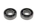 Jims Transmission Trap Door Bearings 5-Speed Big Twin 1980-1998 Sportster 1991-2003