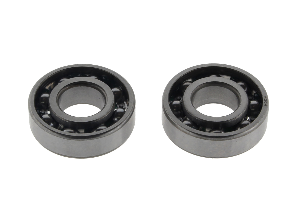 Jims Transmission Trap Door Bearings 5-Speed Big Twin 1980-1998 Sportster 1991-2003
