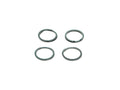 Keith Black Pistons Spiral Locks PRJ100-4PK for Twin Cam Pistons