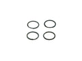 Keith Black Pistons Spiral Locks RRN-81-4PK for Shovel Evolution & Sportster