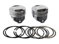 Keith Black Pistons Dome Top Pistons KB266.010 for Big Twin 1984-1999