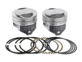 Keith Black Pistons Dome Top Pistons KB266.STD for Big Twin 1984-1999