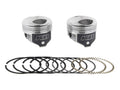 Keith Black Pistons Dome Top Pistons KB297.020 for Big Twin 1978-1984