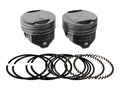Keith Black Pistons Dome Top Pistons KB305.010 for Big Twin 1984-1999
