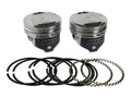 Keith Black Pistons Dome Top Pistons KB305.020 for Big Twin 1984-1999