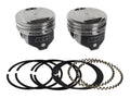 Keith Black Pistons Dome Top Pistons KB305.030 for Big Twin 1984-1999