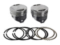 Keith Black Pistons Dome Top Pistons KB305.040 for Big Twin 1984-1999