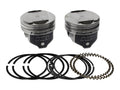 Keith Black Pistons Dome Top Pistons KB305.STD for Big Twin 1984-1999