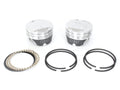 Keith Black Pistons Dome Top Pistons KB920C.010 for Big Twin 1984-1999