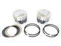 Keith Black Pistons Dome Top Pistons KB921C.010 for Big Twin 1984-1999