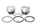 Keith Black Pistons Dome Top Pistons KB921C.020 for Big Twin 1984-1999