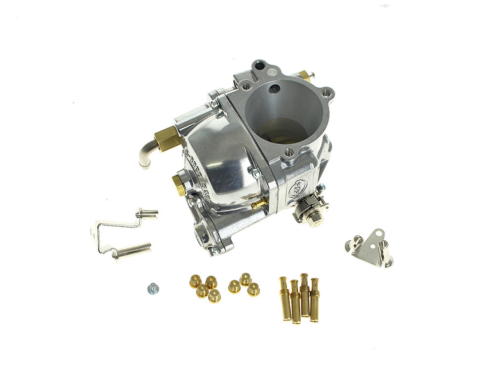 S&S Super E Carburettor 11-0420