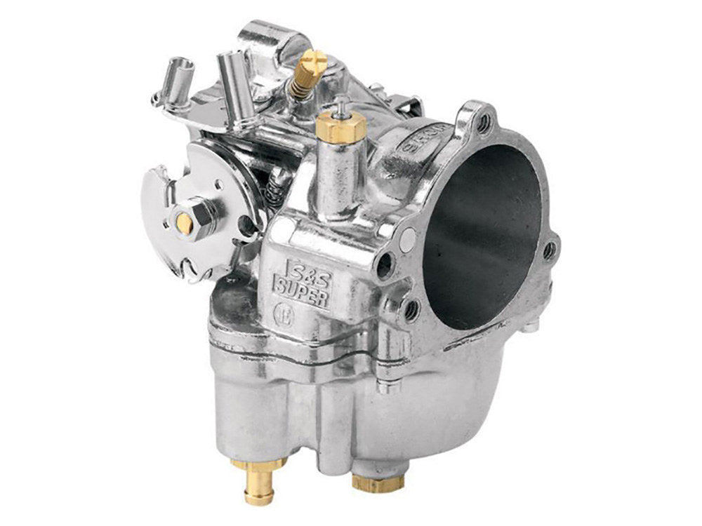 S&S Super E Carburettor 11-0420