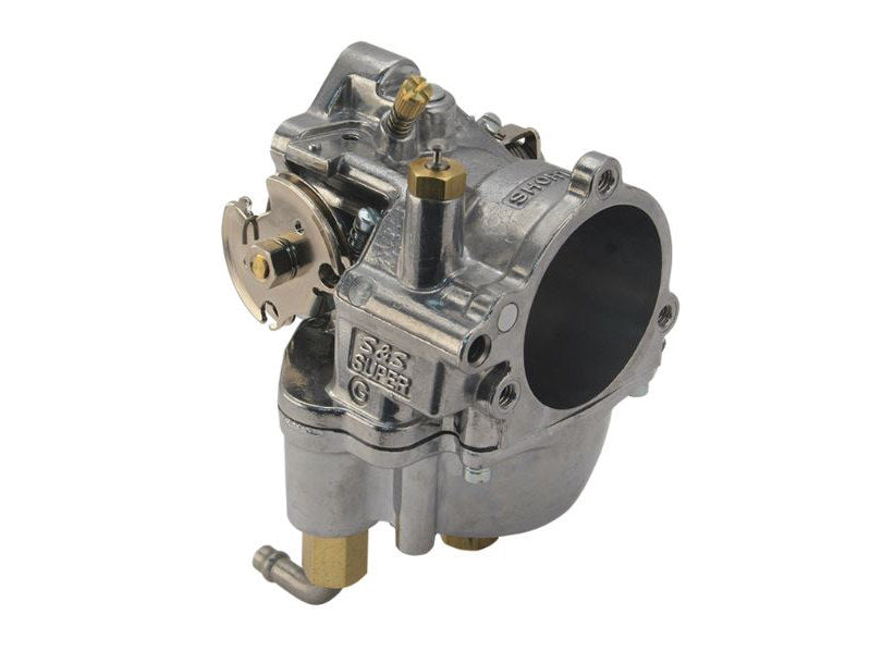 S&S Super G Carburettor SS11-0421